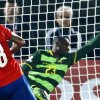 Copa America: Chile - Ecuador 2-0, in meciul de debut